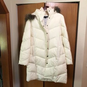 Gap Insulated Winter Jacket